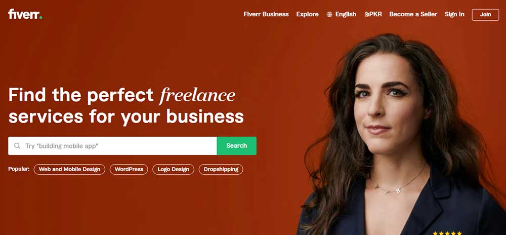 what-is-fiverr