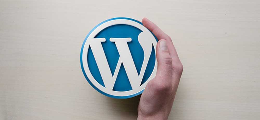 WordPress-Logo