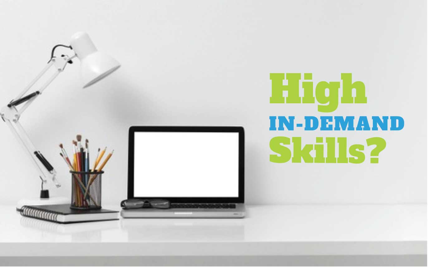 You are currently viewing TOP 10 FREELANCE SKILLS IN DEMAND