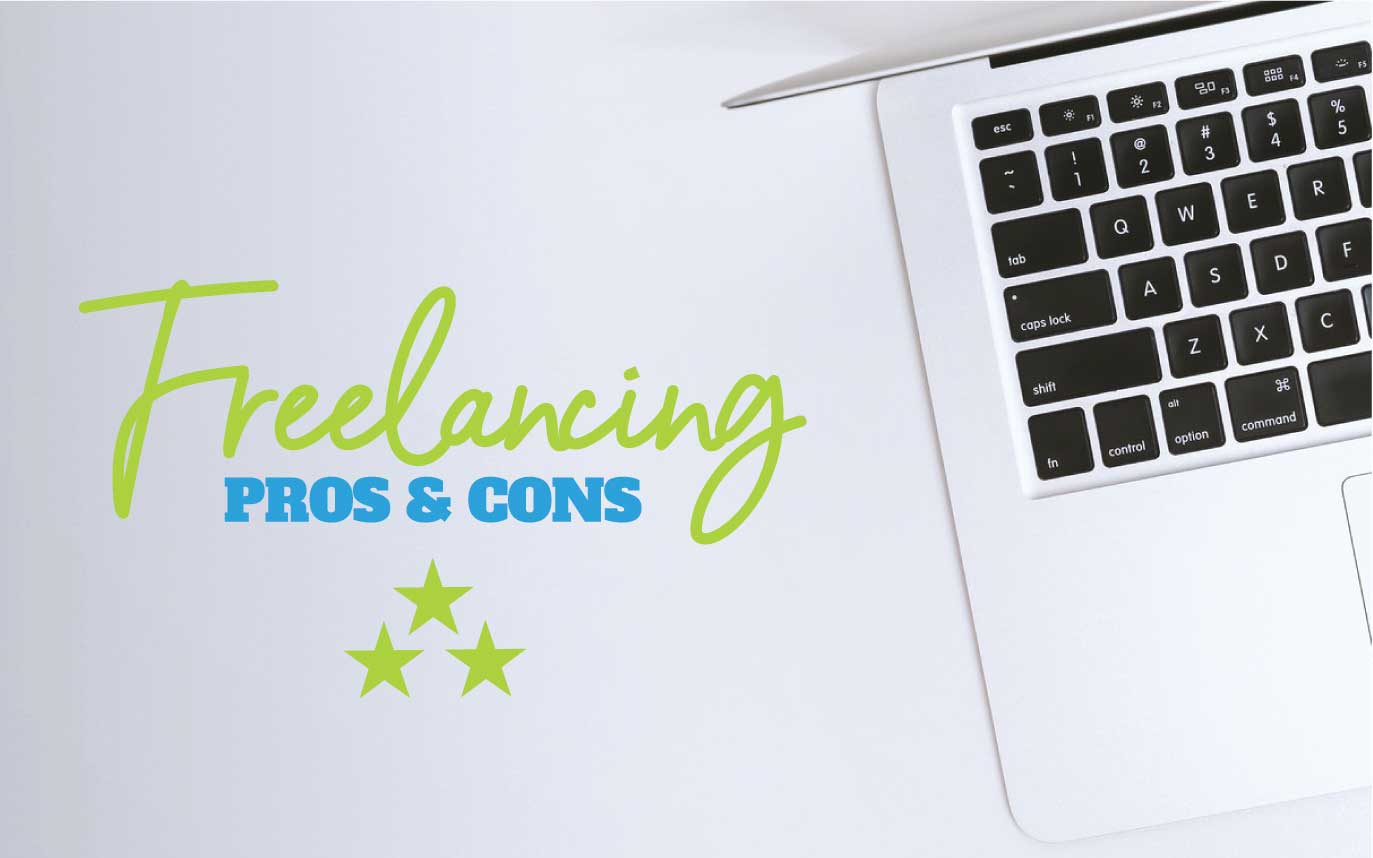 You are currently viewing Pros And Cons Of Freelancing,