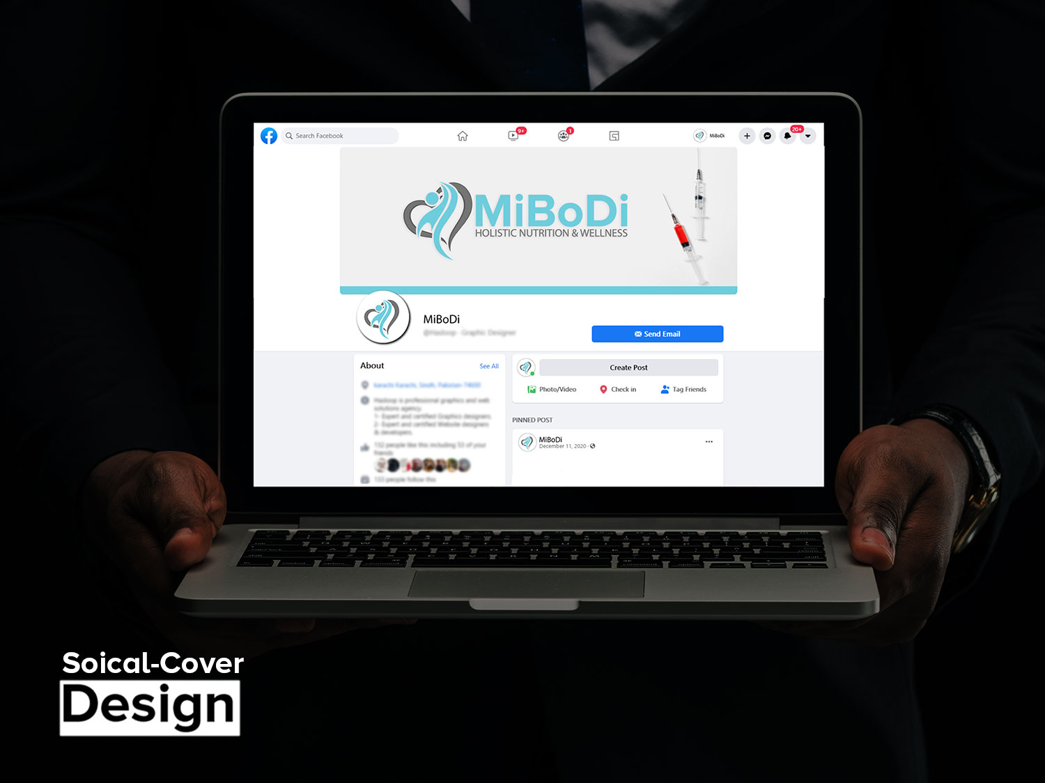 creating a brand identity