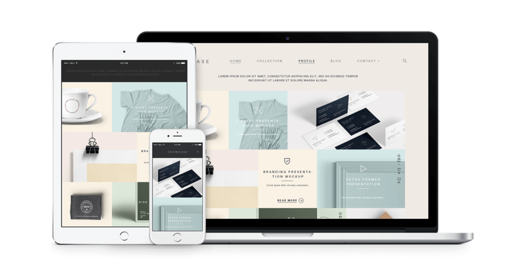 brand identity development