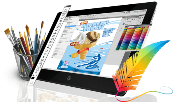 corporate identity design