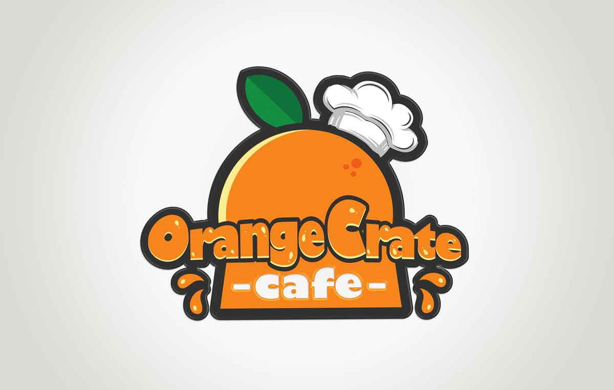 create your own logo