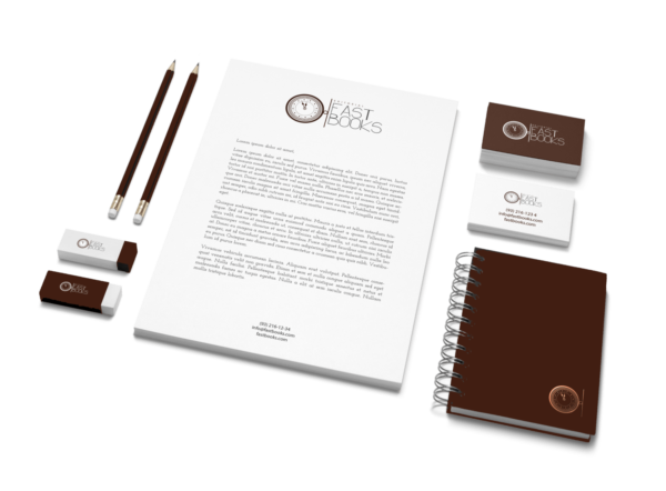 creating a brand identity