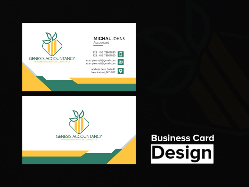 creating a brand identity