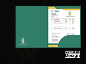 the brand identity