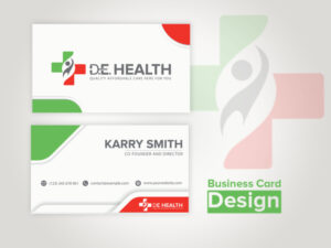 the brand identity