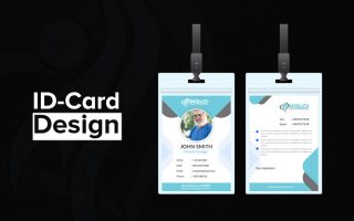 corporate identity design